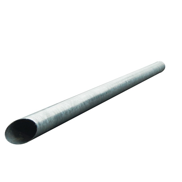 Tube Galva L4M Ø 150 REF 3 référence fournisseur 406098